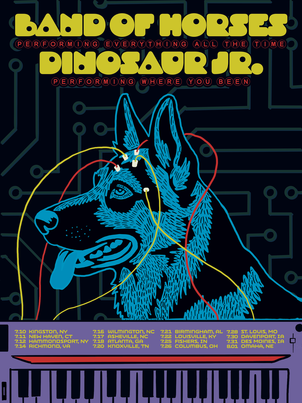 Dinosaur Jr.